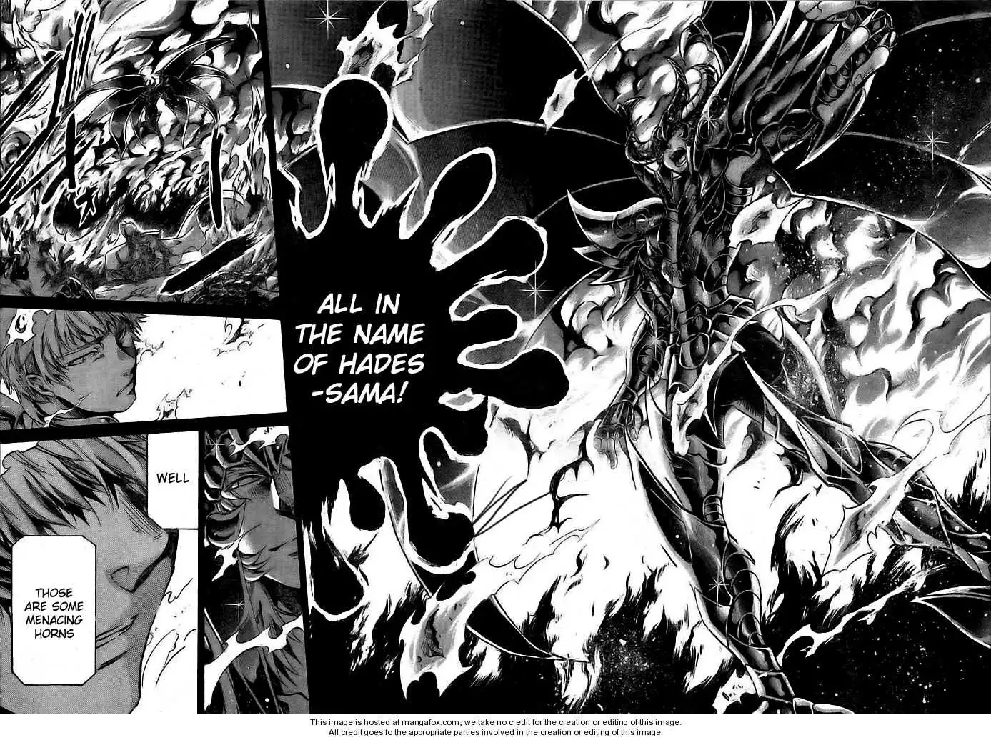 Saint Seiya - The Lost Canvas Chapter 196 9